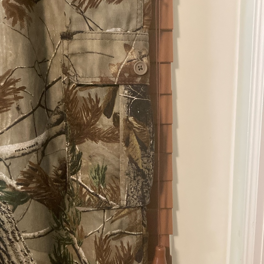 RealTree Cargo Pant - Picture 6 of 12